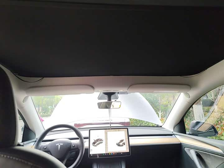 Фото 9 - Tesla Model Y