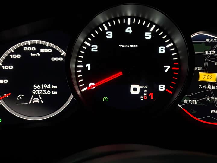 Фото 7 - Porsche Panamera