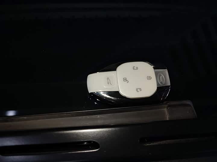 Фото 9 - GAC Trumpchi M8