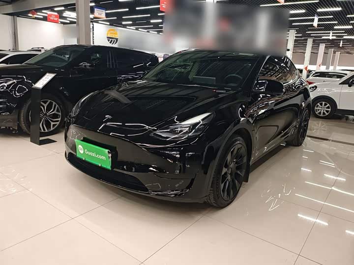 Фото 5 - Tesla Model Y