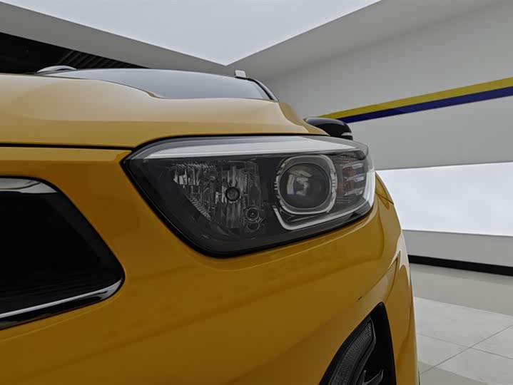 Фото 5 - Kia KX1