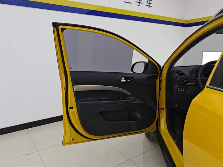 Фото 7 - Kia KX1