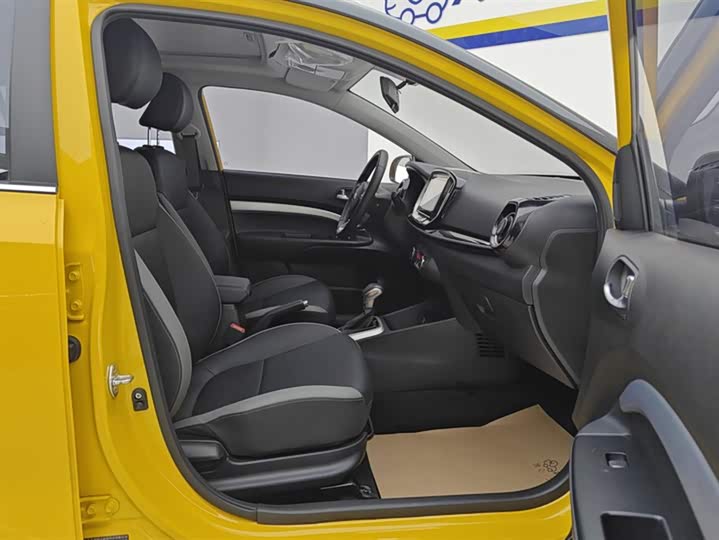 Фото 8 - Kia KX1