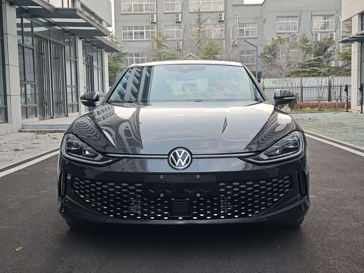 Фото 2 - Volkswagen Lamando L