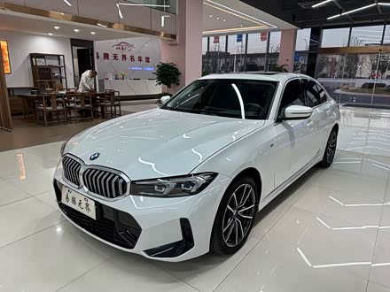 Фото 1 - BMW 3 Series