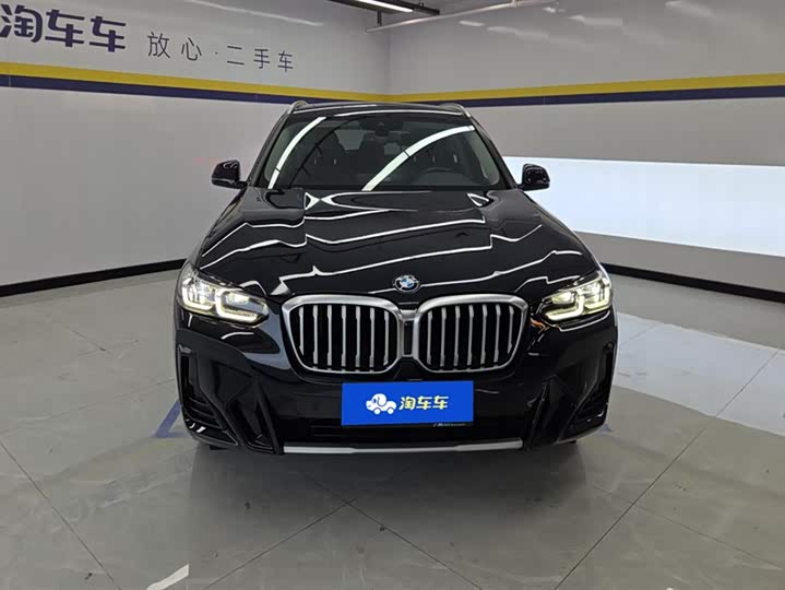 Фото 2 - BMW X3