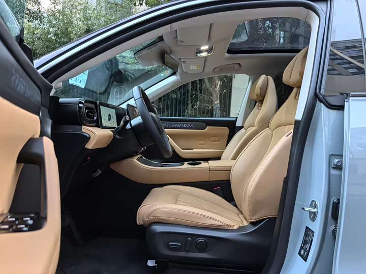 Фото 4 - Leapmotor C11