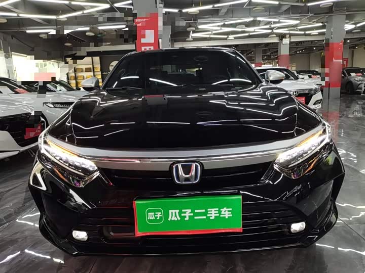 Фото 3 - Honda Inspire