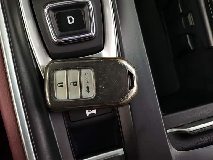 Фото 9 - Honda Inspire