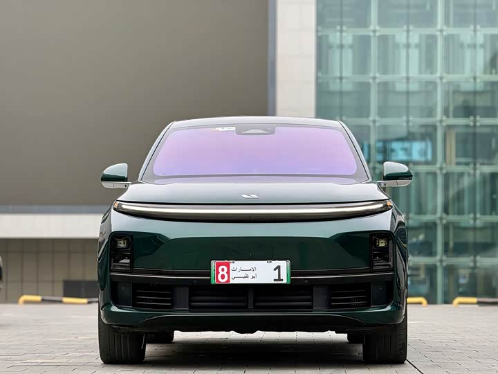 Фото 2 - LiXiang L7