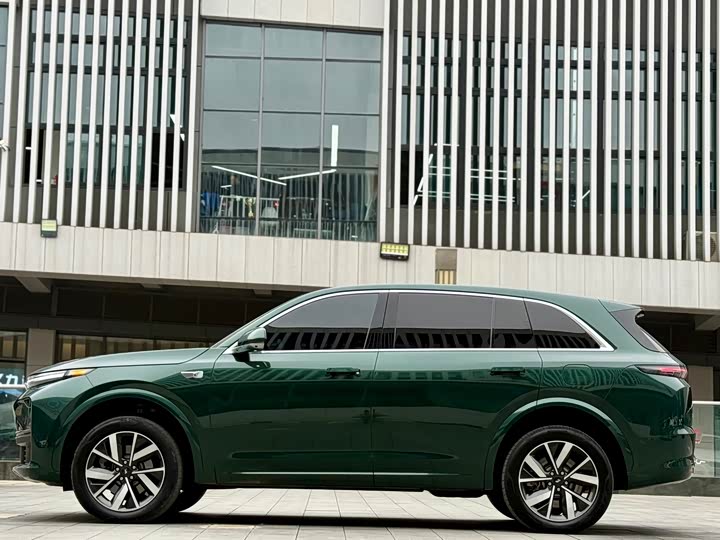 Фото 4 - LiXiang L7