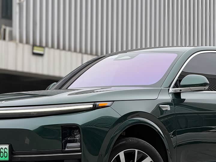 Фото 5 - LiXiang L7