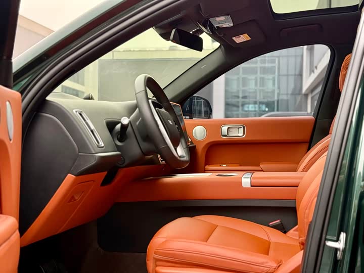 Фото 6 - LiXiang L7