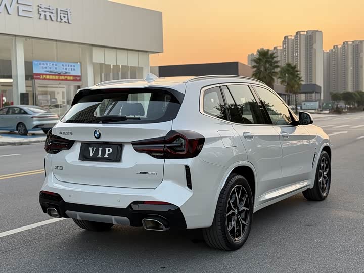 Фото 5 - BMW X3