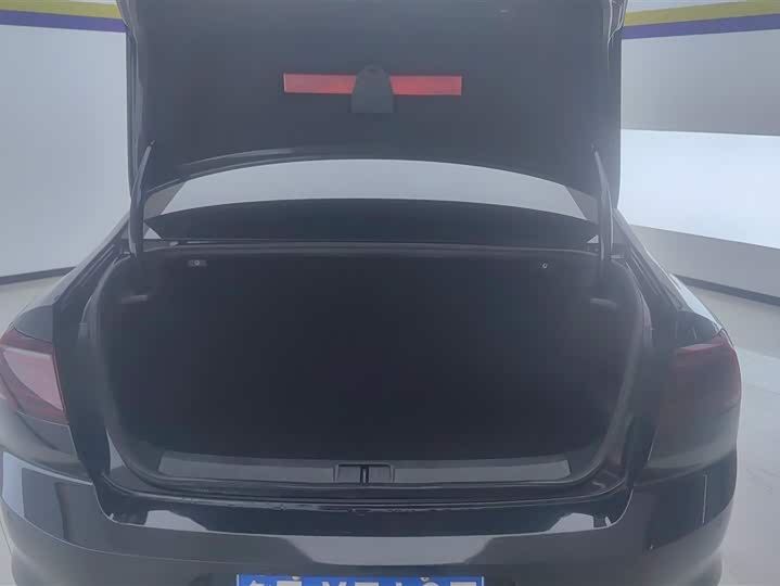 Фото 4 - Volkswagen Magotan