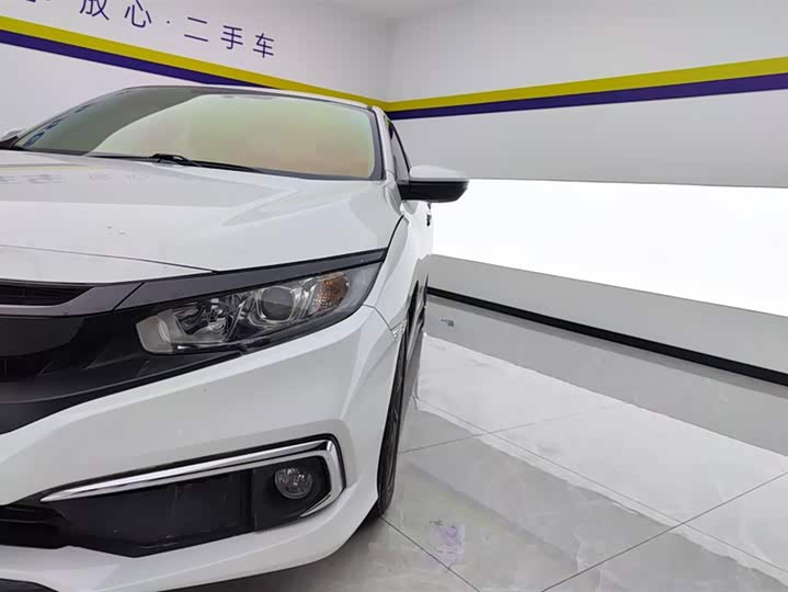 Фото 5 - Honda Civic