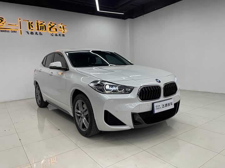 Фото 3 - BMW X2