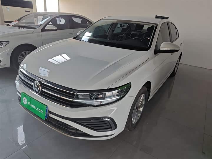 Фото 2 - Volkswagen Bora