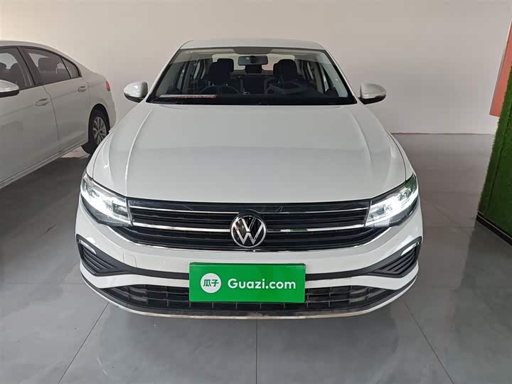 Фото 3 - Volkswagen Bora