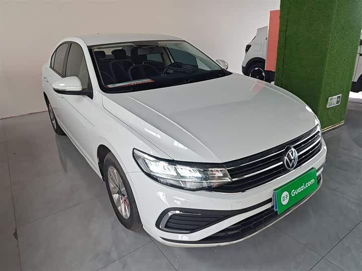 Фото 4 - Volkswagen Bora