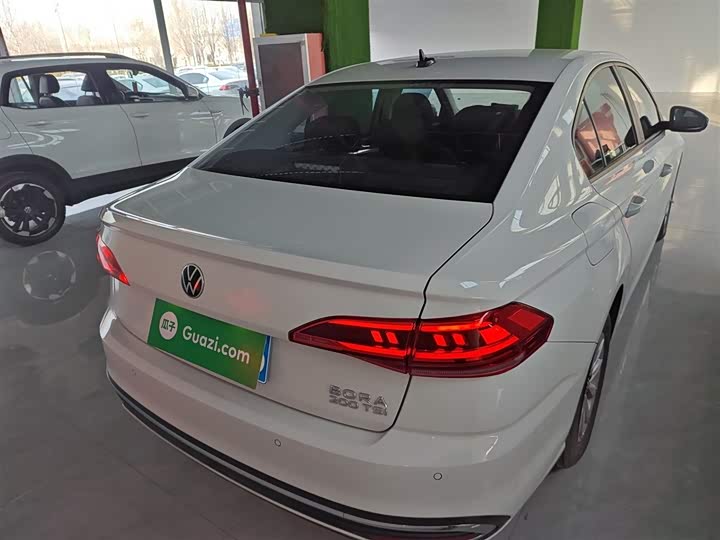 Фото 6 - Volkswagen Bora