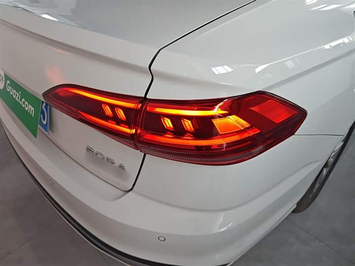 Фото 8 - Volkswagen Bora