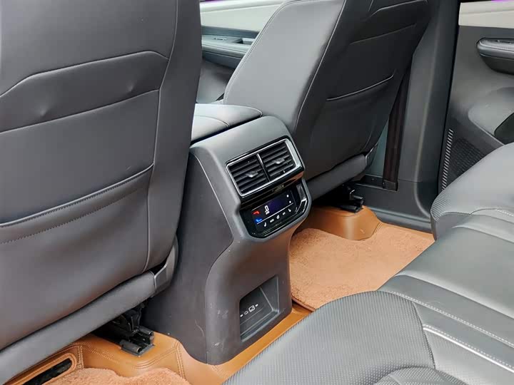 Фото 9 - Volkswagen Teramont Pro