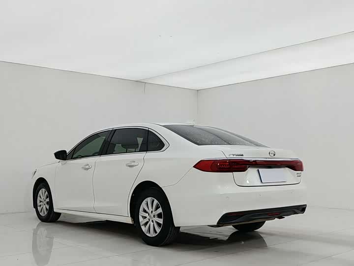 Фото 2 - GAC Trumpchi GA6