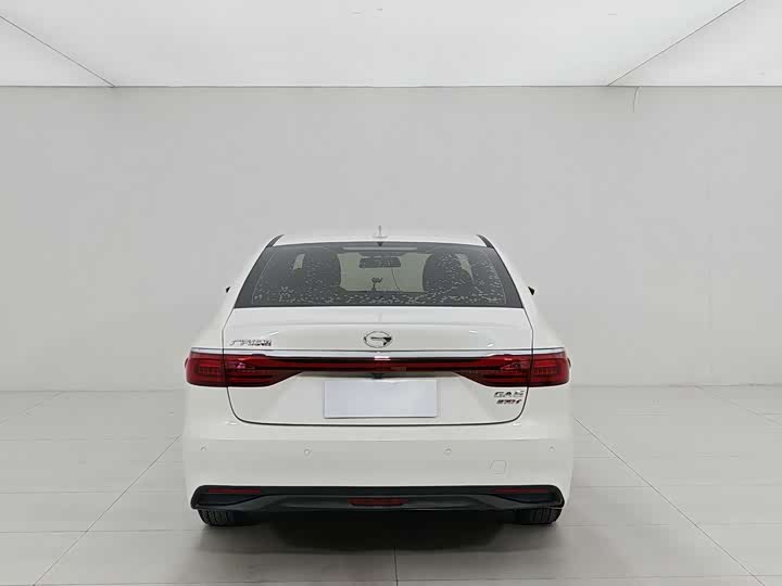 Фото 3 - GAC Trumpchi GA6