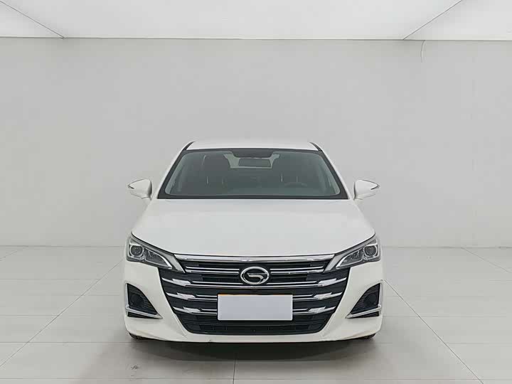 Фото 4 - GAC Trumpchi GA6