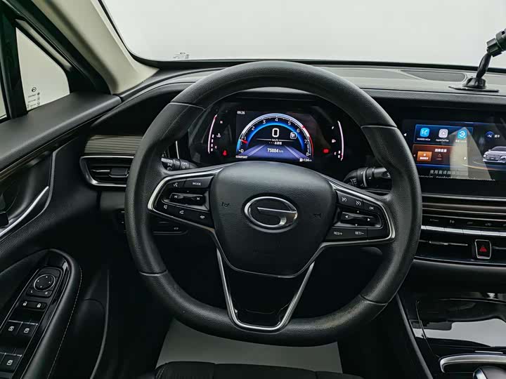 Фото 9 - GAC Trumpchi GA6