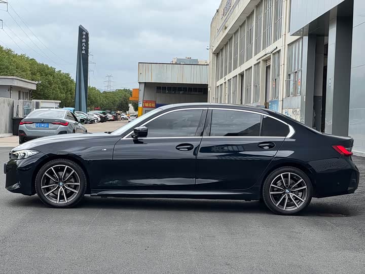 Фото 5 - BMW 3 Series