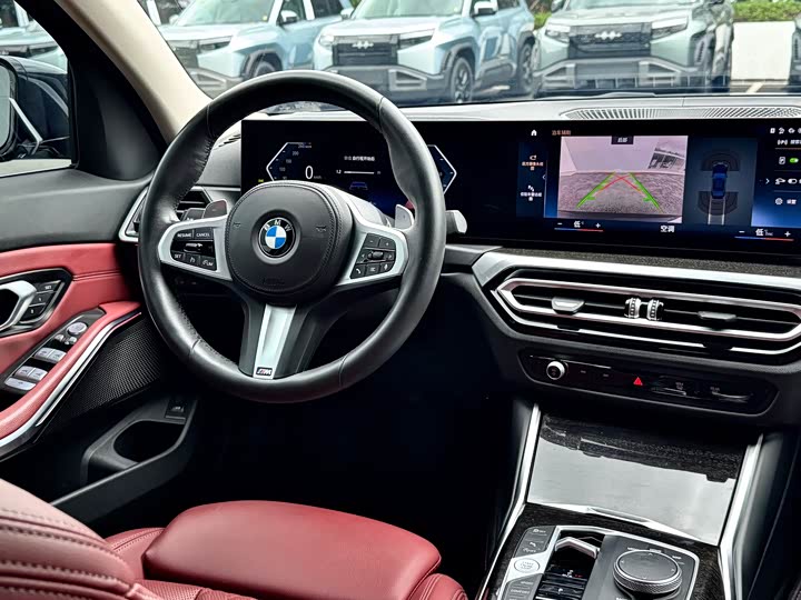 Фото 8 - BMW 3 Series