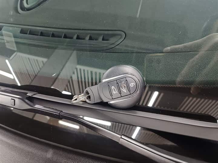 Фото 9 - Mini Clubman