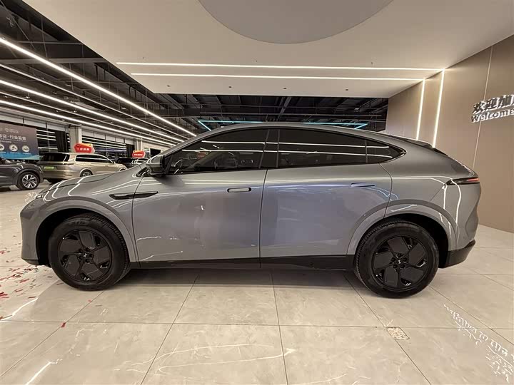 Фото 4 - XPeng G6