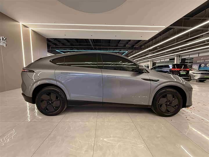 Фото 8 - XPeng G6