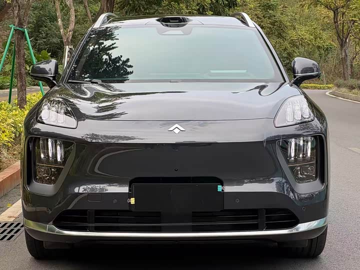 Фото 4 - GAC Hyptec HL