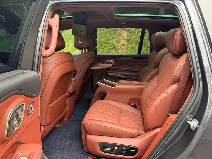 Фото 8 - GAC Hyptec HL