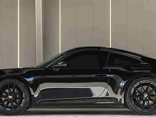 Фото 6 - Porsche 911