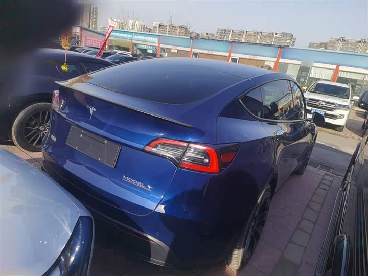 Фото 7 - Tesla Model Y