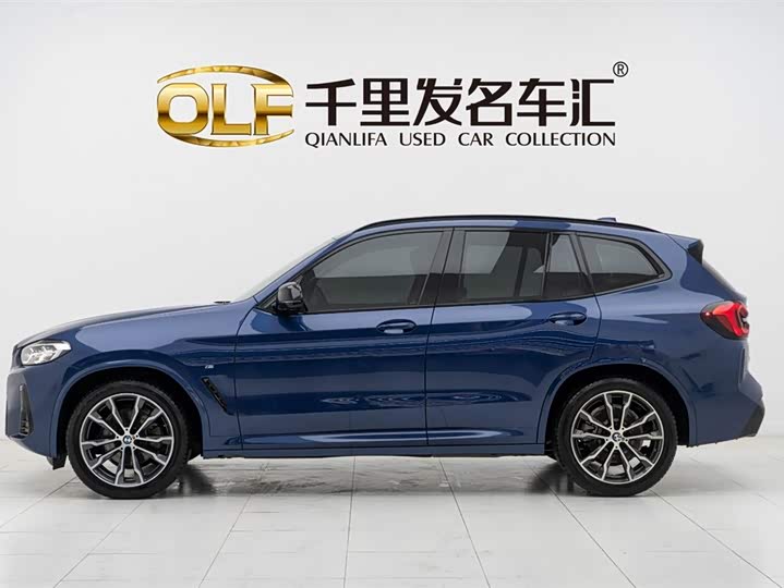 Фото 5 - BMW X3