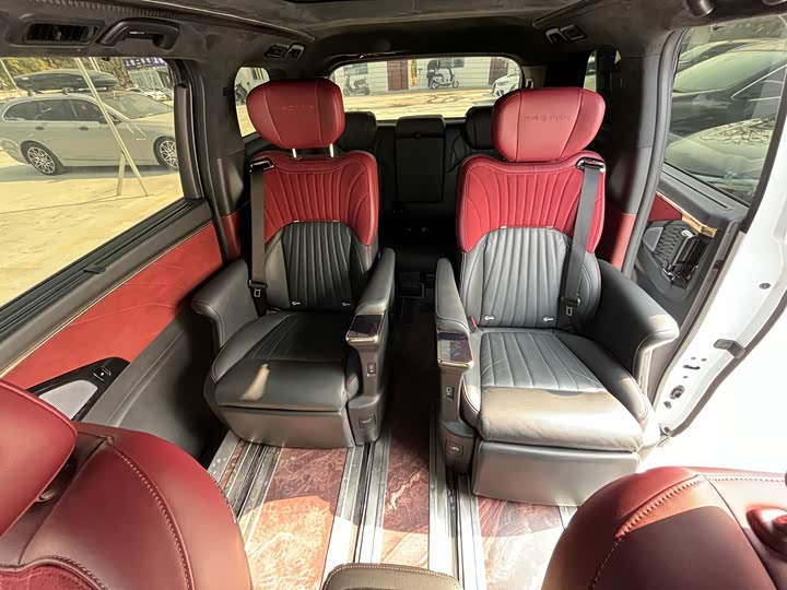 Фото 6 - GAC Trumpchi M8