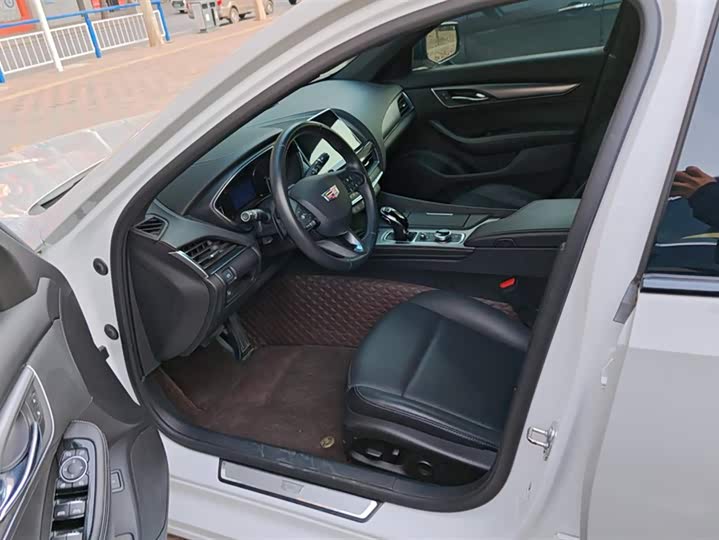 Фото 9 - Cadillac CT5