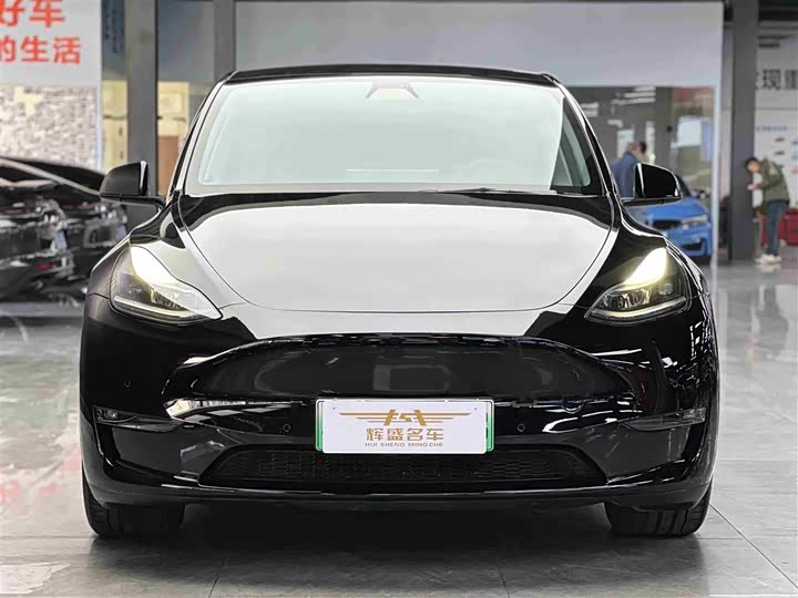 Фото 2 - Tesla Model Y