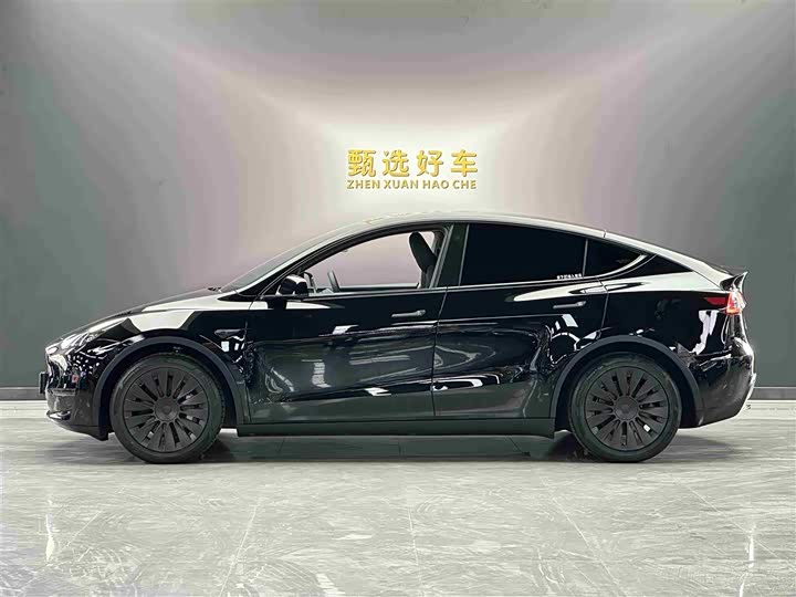 Фото 4 - Tesla Model Y