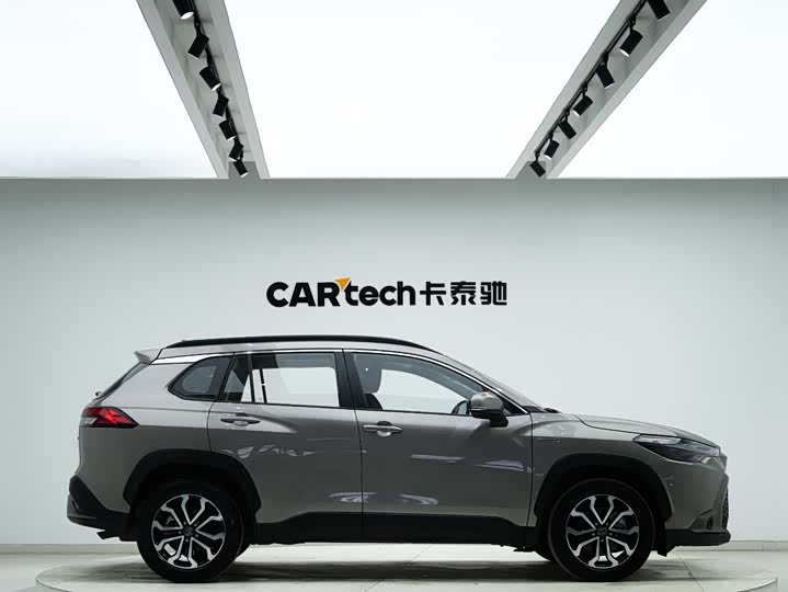 Фото 6 - Toyota Frontlander