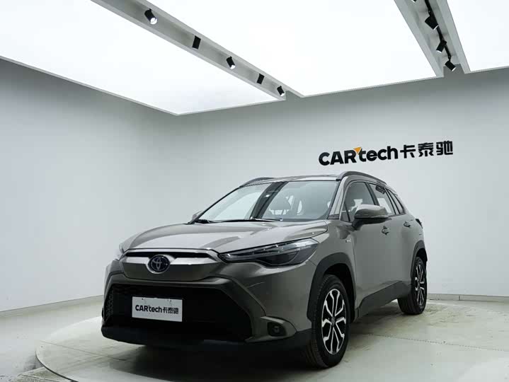 Фото 7 - Toyota Frontlander