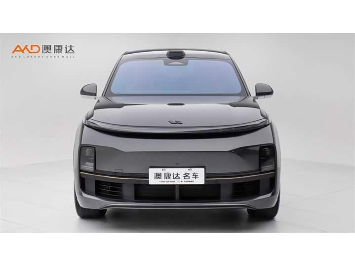 Фото 2 - LiXiang L9