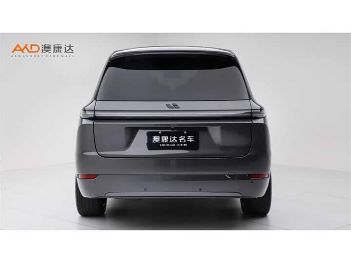 Фото 4 - LiXiang L9