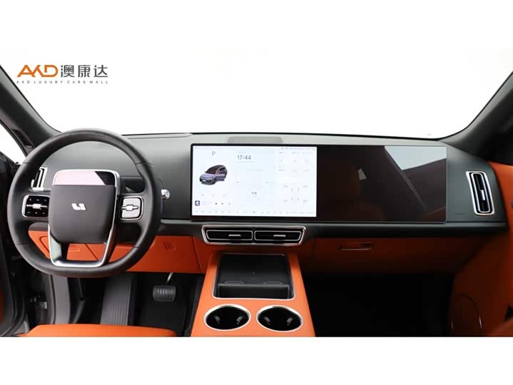 Фото 5 - LiXiang L9